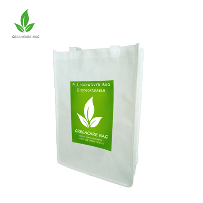 PLA Non Woven bag 001