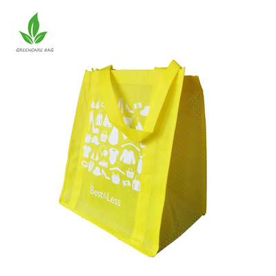 rPET Non Woven Bag 005