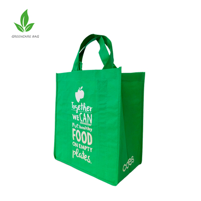 rPP Non Woven Bag 006