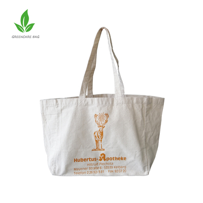 Recycled Cotton Bag 003