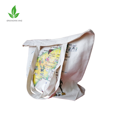rPET Canvas Bag 007