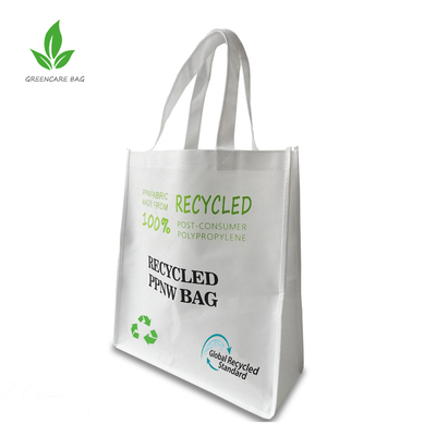 rPP Non Woven Bag 001