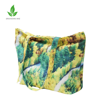 rPET Canvas Bag 003