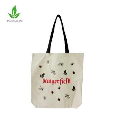 Recycled Cotton Bag 005