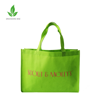 rPP Non Woven Bag 004