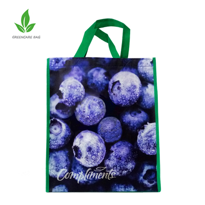 rPP Non Woven Bag 005