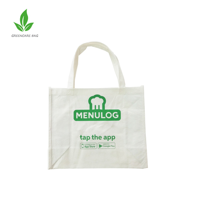 rPP Non Woven Bag 002