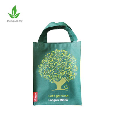 rPET Non Woven Bag 006