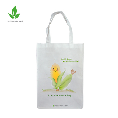 PLA Non Woven bag 003