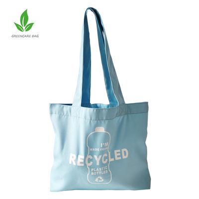 rPET Canvas Bag 008