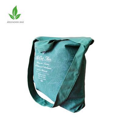 rPET Canvas Bag 002