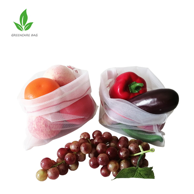Polyester Mesh Bag 003