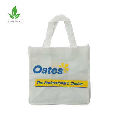rPP Non Woven Bag 007
